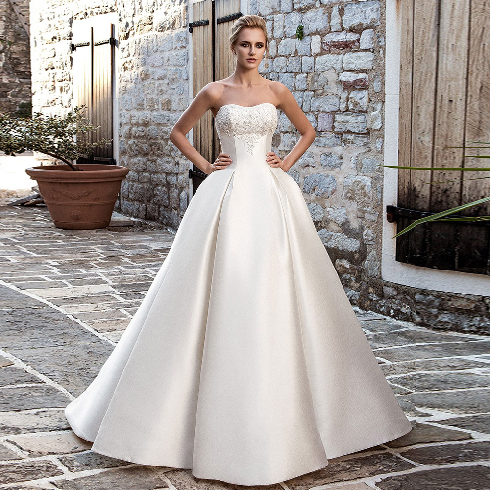 Best Wedding Dresses Pictures 2021 - Elegant & Stylish Best Wedding Dresses Pictures 2021 - Elegant & Stylish