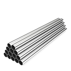 أنبوب تيتانيوم ASTM B338 من الدرجة 5 |   أنابيب سبائك Ti6Al4V للمعدات الطبية وتطبيقات الفضاء - Product Image 1