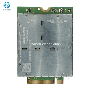 Mô-đun Pro Tiên Tiến Sierra Wireless AirPrime EM7565 LTE Chính Hãng 4G PCI Express M.2 Qualcomm MDM9250 Còn Hàng - Product Image 3