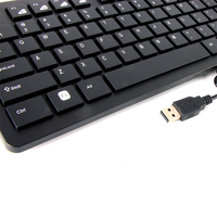 Clavier d'ordinateur, pouces, entreprise de fabrication