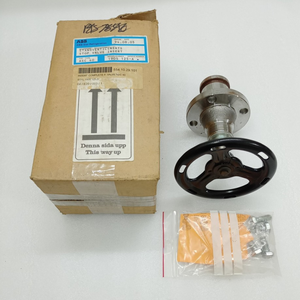 Valvola di Arresto ASC40 STAL 1905 125A per PLC, Disponibile in Magazzino, Spedizione DHL/UPS - Product Image 1