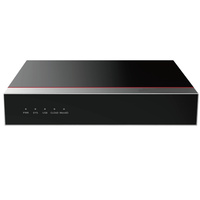Firewall Empresarial USG6520E, NGFW, VPN, IPS, Antivirus, Dispositivo de Seguridad de Red