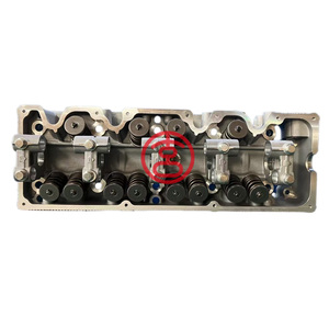 XC nuevo conjunto <span class=keywords><strong>de</strong></span> culata 2.6L 12V G6 para Mazda B2600 Bravo MPV Ford Courier Raider - Product Image 2