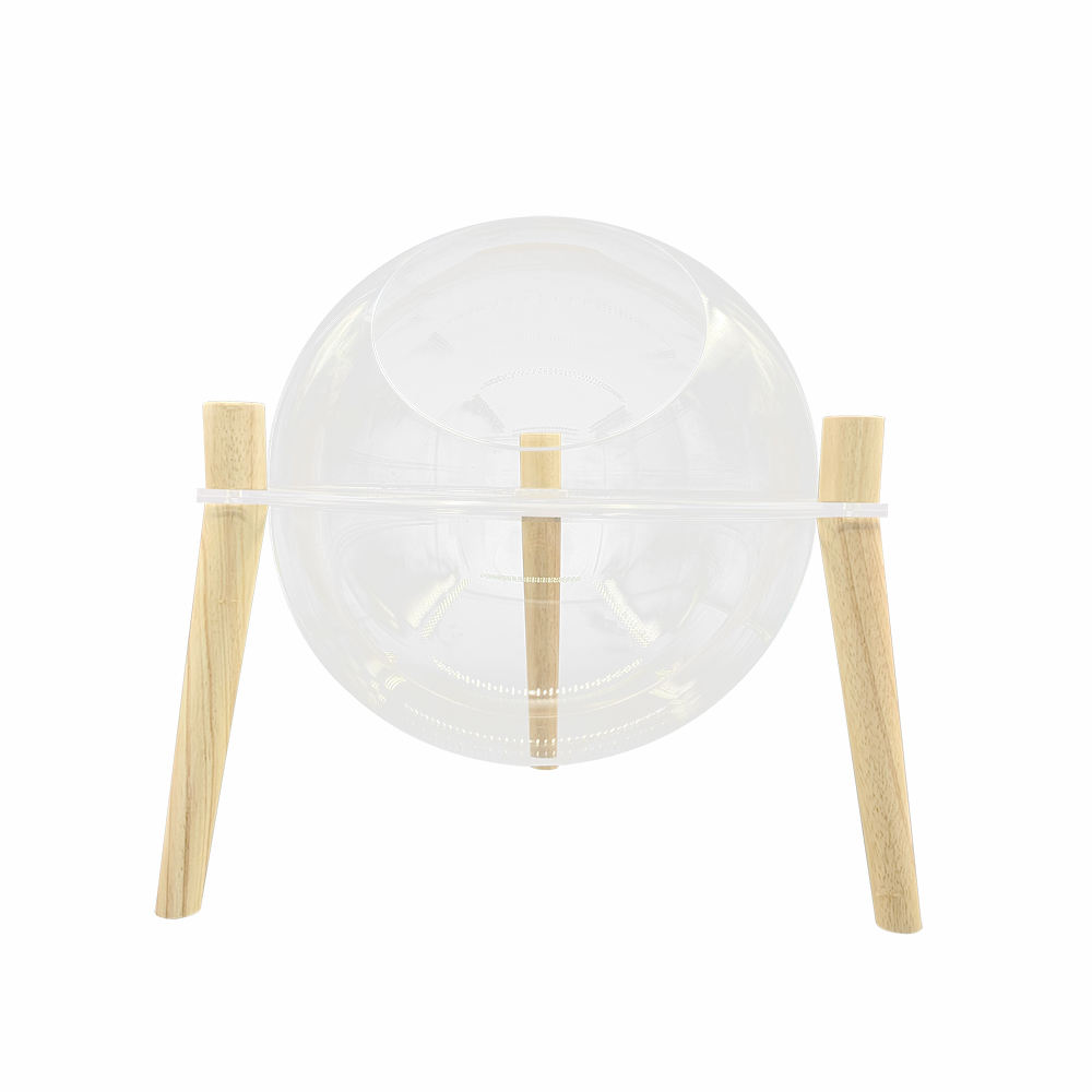 โปร่งใส