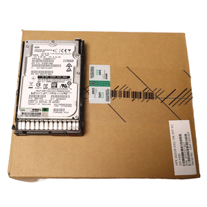 P53556-B21 10TB SAS 7.2K 3.5 inci G10 Plus Hard Drive P54672-001 HDD untuk Hpe Gen11 Gen10 Plus Gen10 Gen9 Gen8 Server - Product Image 4