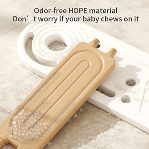 Feelbaby enfants sécurité toilette lavabo meubles enfants en plastique escabeau cuisine aide échelle pliant repose-pieds - Product Image 5