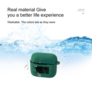 Boîtier pour écouteurs de haute qualité tws écouteurs sans fil pour étuis <span class=keywords><strong>V8</strong></span> housses en silicone <span class=keywords><strong>V8</strong></span> bourgeons air casque couvre - Product Image 4