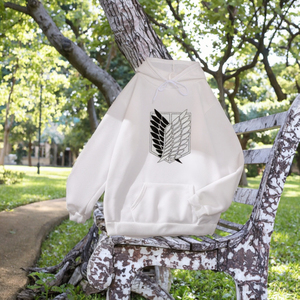 Men's Casual Solid Color Fleece Hoodie Autumn Pullover Sweatshirt in Jersey Yarn Dyed Top with Comfortable <b>Jumper</b> Design - Product Image 3