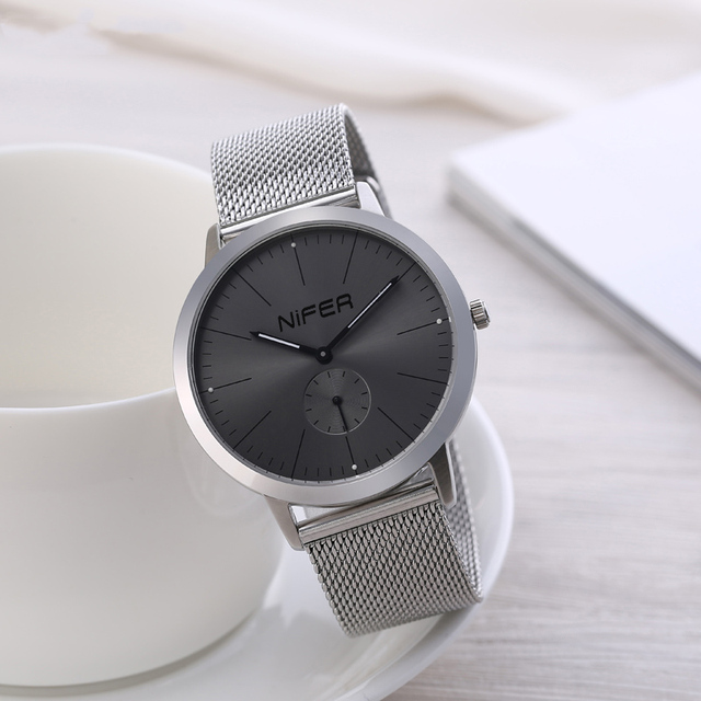Popular Multi-function Quartz Watch Wear Exquisite Classic and Fashionable Quartz Watch with Unique Style and Strong Personality