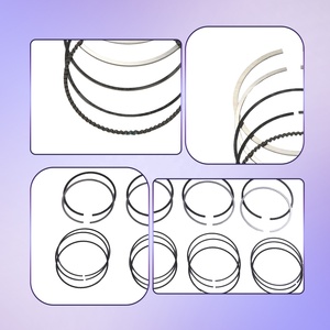 MANER 03C19815 1 하이 퀄리티 자동차 예비 부품 피스톤 링 아우디 A3 폭스바겐 골프 파사트 폴로 시트 2007-2016 - Product Image 4