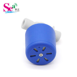 Válvula de Cierre Automática G1/2, Interruptor de Nivel de Agua para Torre de Agua o Tanque, Válvula de Flotador, Controlador de Reposición de Agua - Product Image 5