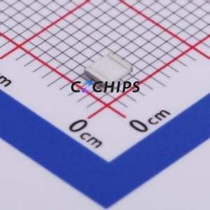 Résistance SMD RK73H2ETTD1001F 1210 (Type : Film Épais) (Résistance : 1 kOhm Précision : 1 %) - Product Image 2