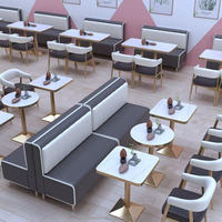 Comida rápida Pizza restaurante muebles España tapicería café banquete restaurante interior mesa y Banco silla cabina asiento sofá
