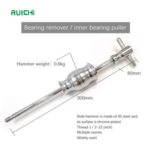 Big Sale pneumático rolamento extrator kit interno cam rolamento extrator baixo preço - Product Image 6