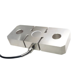 مستشعر ضغط الشعاع من amowells خلية تحميل التوتر 10 إلى 5t مستشعر ضغط الضغط ووزن الشد لقياسات القوة على نطاق واسع - Product Image 5