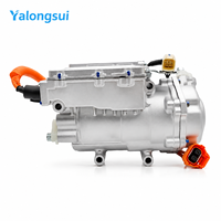HA2EM-8103020 BC28B 422.4V Neuer Yalongsui Elektrischer AC-Kompressor für BYD Qin EV PLUS Fahrzeugklimaanlage R134a