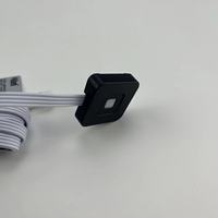 Grosir saklar Sensor sentuh harga pabrik kualitas tinggi untuk penerangan lemari kabinet