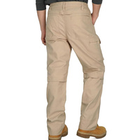 Chemise de travail pour hommes, certifiée NFPA 2112, coupe ajustée, légère, en maille modacrylique, respirante, résistante au feu et aux arcs électriques (CAT2), conforme aux normes d'été.
