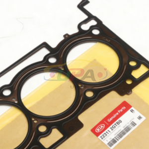 ปะเก็นฝาสูบคุณภาพสูง รุ่น 22311-2GTB0  223112GTB0 สำหรับรถยนต์ฮุนได แอคเซนต์ 22311 2GTB0 - Product Image 5