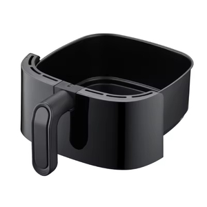 Electrodomésticos de Cocina: Freidora de Aire Tradicional Mecánica de Calentamiento Rápido sin Aceite, Horno Digital Mini Alemán de Alta Calidad 2.3L al por Mayor - Product Image 6