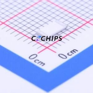 CR2010J1R50E04S SMD Resistor 2010 ( Type: Thick Film )( Resistance: 1.5Ohm Precision: 5% ) - Product Image 2