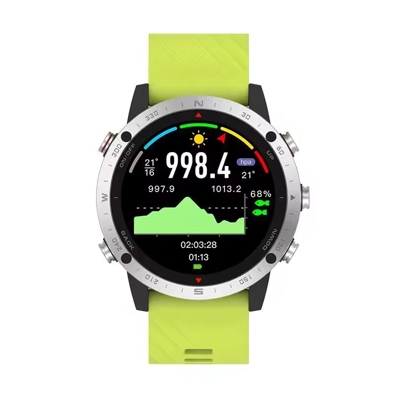 G5 pro argent vert émeraude silicium