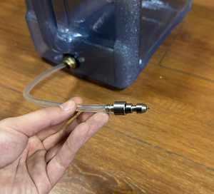 Vaso Simple de Alta Calidad para Ratones, Ratas y Hámsteres con Diseño de Puntos, para Uso en Laboratorio, Alimentación y Observación - Product Image 2