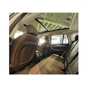 2024 VUS électrique de luxe de taille moyenne à longue portée Smart EV AWD véhicule à énergie nouvelle pour l'exportation véhicule écologique - Product Image 1