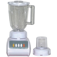 Appareil ménager, machine à jus de fruits, mixeur, moulin à épices, blender pour hacher l'oignon, le gingembre, les légumes, le poivre, les épices, la viande, la nourriture pour bébé et l'ail