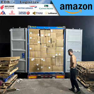وكيل الشحن/ماركة الملابس/مستحضرات التجميل/الأدوية/الغذاء/الصين إلى جيجابايت/المملكة المتحدة/بريطانيا/أم/الولايات المتحدة الأمريكية/لنا/كاليفورنيا/بي/دي/فر/هو/es الشحن من الباب إلى باب - Product Image 2