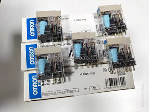G2R-<span class=keywords><strong>2</strong></span>-SNDI OMRO (S) asli baru relai AC230V/DC24V untuk pemrograman PLC & kontrol industri antarmuka komunikasi RS485 - Product Image 2