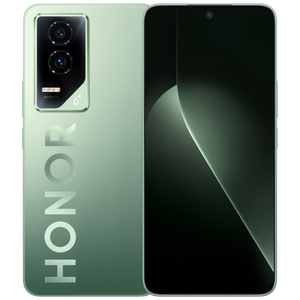 Originale Honor <span class=keywords><strong>GT</strong></span> 5G Smart Phone 6.7 "2664*1200 AMOLED 120Hz Qualcomm SD 8 Gen 3 4nm 5300mAh 100W ricarica rapida NFC Android 15 - Product Image 1