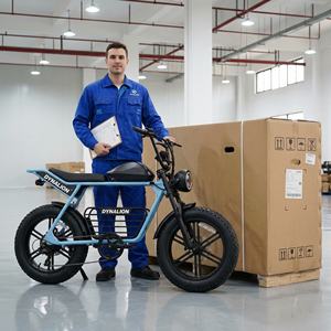 Prix direct usine pour vélos électriques avec emballage carton export, e-bikes pour les réunions d'approbation des <span class=keywords><strong>devis</strong></span> fournisseur - Product Image 1