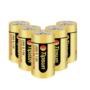 Haute capacité <span class=keywords><strong>lr20</strong></span> 1.5 v <span class=keywords><strong>pile</strong></span> alcaline 1.5 volts 12000mah batterie - Product Image 4