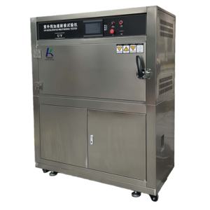 Câmara de Teste Climático Simulador Solar <span class=keywords><strong>UV</strong></span> Testador de Clima Câmara de Teste de Envelhecimento <span class=keywords><strong>UV</strong></span> - Product Image 2