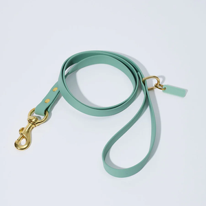 Kişiselleştirilmiş PVC tasma su geçirmez PVC köpek tasma yaka kolay temiz köpek tasmaları takım Pet dişli avcılık için - Product Image 4