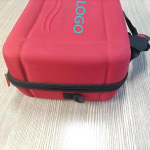 Botiquín <span class=keywords><strong>de</strong></span> Primeros Auxilios Impermeable <span class=keywords><strong>Leon</strong></span> Eva <span class=keywords><strong>de</strong></span> 7 Pulgadas para el Hogar, Oficina, Campamentos y Viajes - Product Image 3