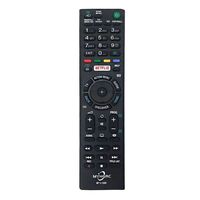 CINEBOX Télécommande universelle STB même fabricant d'origine pour le marché brésilien CHELI Amérique du Sud
