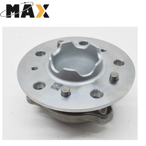 Parti automobilistiche mozzo ruota anteriore sinistro e destro stesso per BMW G87 G80 G82 M2 M3 M4 31108095643 - Product Image 2