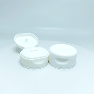 Tubo Cosmético OEM de Alta Calidad, Tapa Abatible de PP, Embalaje Fácil de Abrir, Rosca de 19-50 mm con Serigrafía e Impresión por Estampado en Caliente - Product Image 4