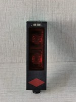 Nouveau capteur rétroréfléchissant d'origine RL28-8-H-700-RT-B3B/73c 134248 Contrôleur PLC