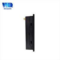 PC 7 Inci Android All In One, Panel Industri Pc Ip65 Lcd Industrial Pc Rs232 Rs232 Hmi Monitor Kualitas Air