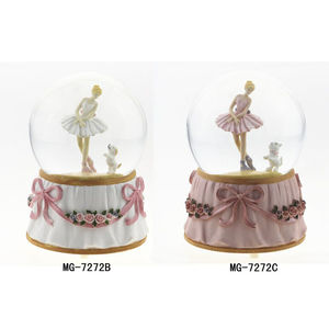 Caja <span class=keywords><strong>de</strong></span> Música Giratoria con Bailarina, Nueva, Directo <span class=keywords><strong>de</strong></span> Fábrica - Product Image 5