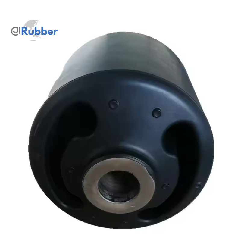 High Quality Custom Made Polymer Rubber