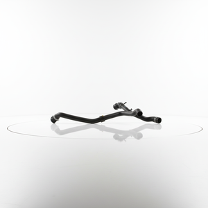 Tubo di Raffreddamento per Radiatore Auto 6R0122101N per <span class=keywords><strong>Skoda</strong></span> Volkswagen <span class=keywords><strong>Fabia</strong></span> 5J <span class=keywords><strong>2008</strong></span> - 2014 - Product Image 1