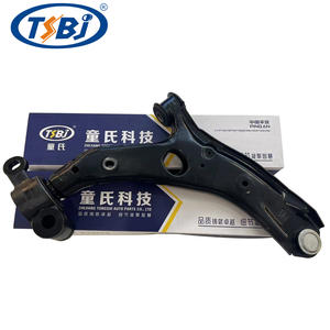 TSBJ, Fabricante Mayorista de alta calidad, brazo de control inferior delantero L para Mazda <span class=keywords><strong>CX5</strong></span> 2011-2015 OE: - Product Image 4