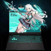 Ordinateurs portables de jeu TIANXUAN 6 PRO TX 6 PRO édition 2025 TUF Gaming R9 9955HX 16G DDR5 1 To M.2 SSD Laptop RTX 5060 8G UK English