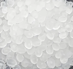 Prix bas vente recycler couleur plastique polypropylène résine granules usine exportation recyclé PP granulés de plastique shenzhen chargement - Product Image 4