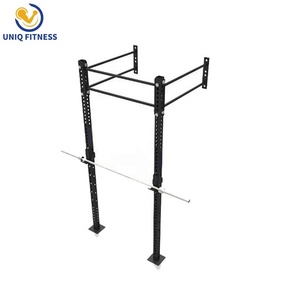 <span class=keywords><strong>UNIQ</strong></span>-Support de Fitness Multifonctionnel, Barre de Traction, Fitness Rig, Gym Rack - Product Image 3