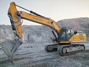 รถขุดมือสองรุ่น 948F ลดราคาพิเศษ แรง ทนทาน คุ้มค่า เหมาะสำหรับงานหนัก - Product Image 1